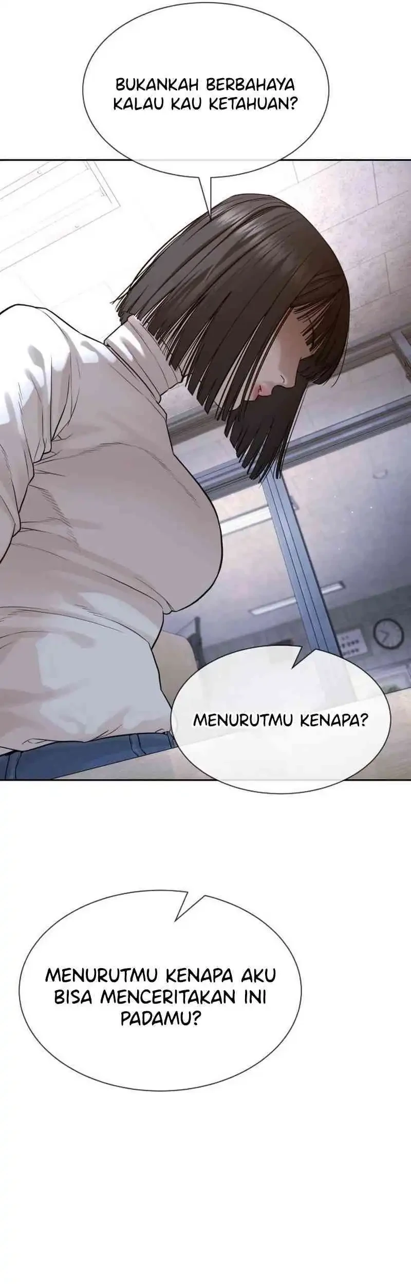 A Lawyer Killler (Killer Lawyer) Chapter 8 Gambar 101