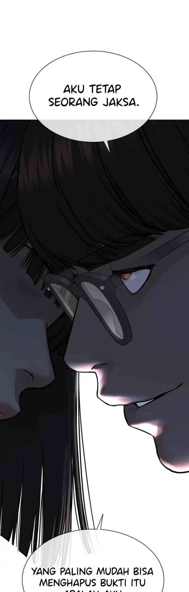 A Lawyer Killler (Killer Lawyer) Chapter 8 Gambar 105