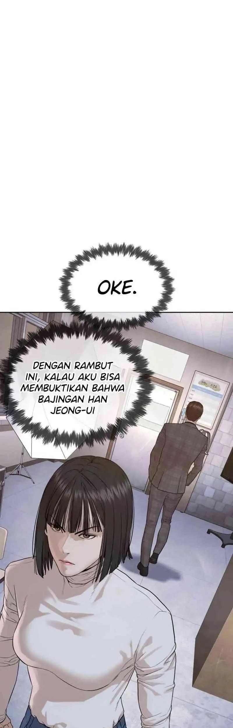 A Lawyer Killler (Killer Lawyer) Chapter 8 Gambar 107