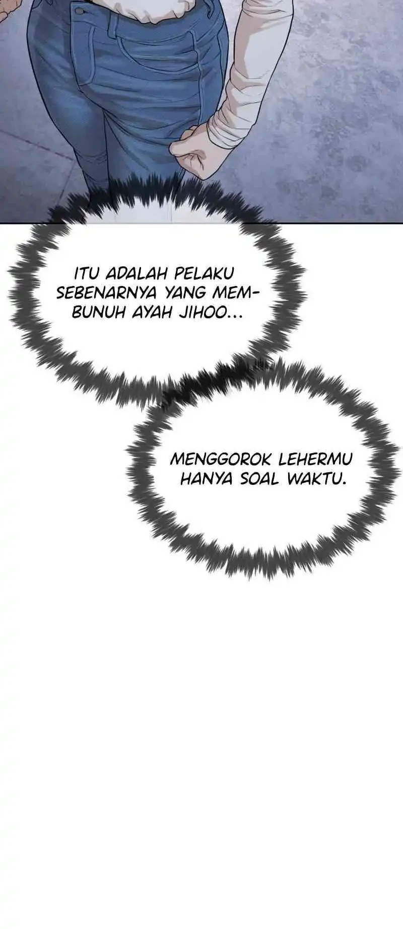 A Lawyer Killler (Killer Lawyer) Chapter 8 Gambar 108