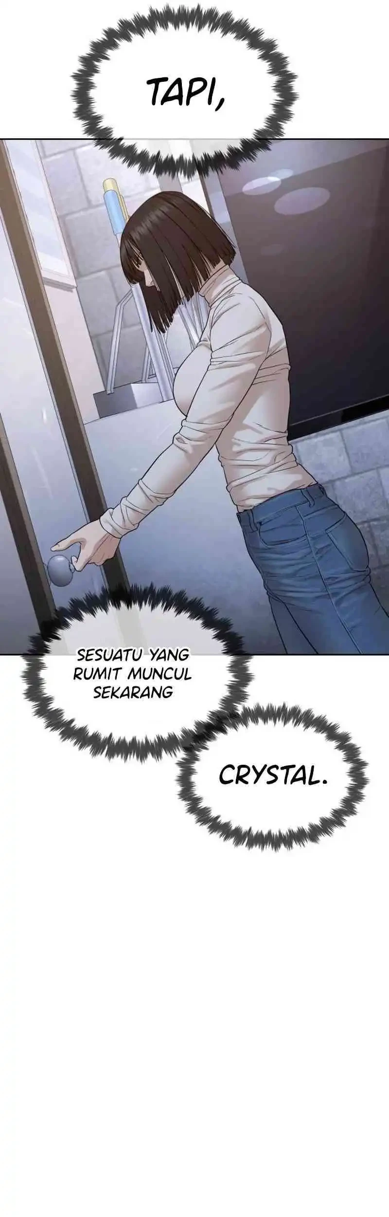 A Lawyer Killler (Killer Lawyer) Chapter 8 Gambar 109