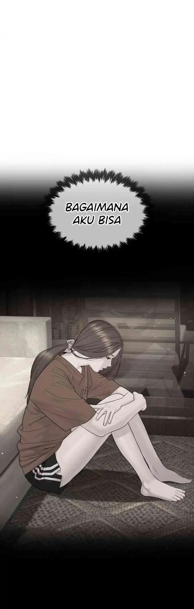 A Lawyer Killler (Killer Lawyer) Chapter 8 Gambar 110