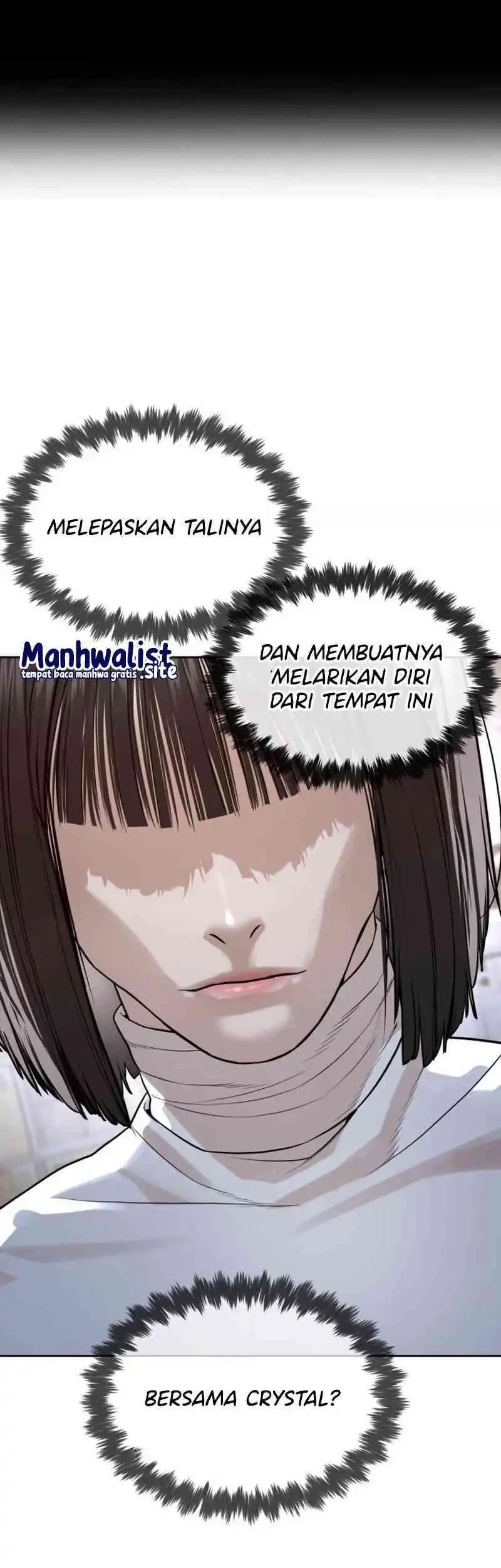 A Lawyer Killler (Killer Lawyer) Chapter 8 Gambar 111