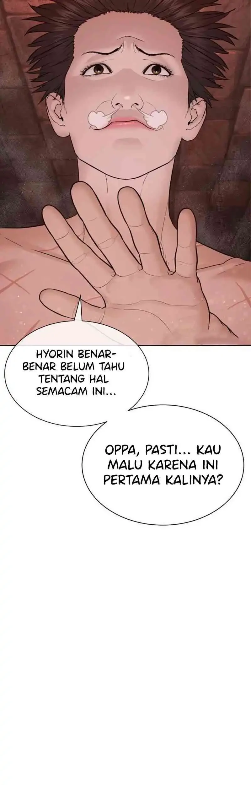 A Lawyer Killler (Killer Lawyer) Chapter 8 Gambar 11