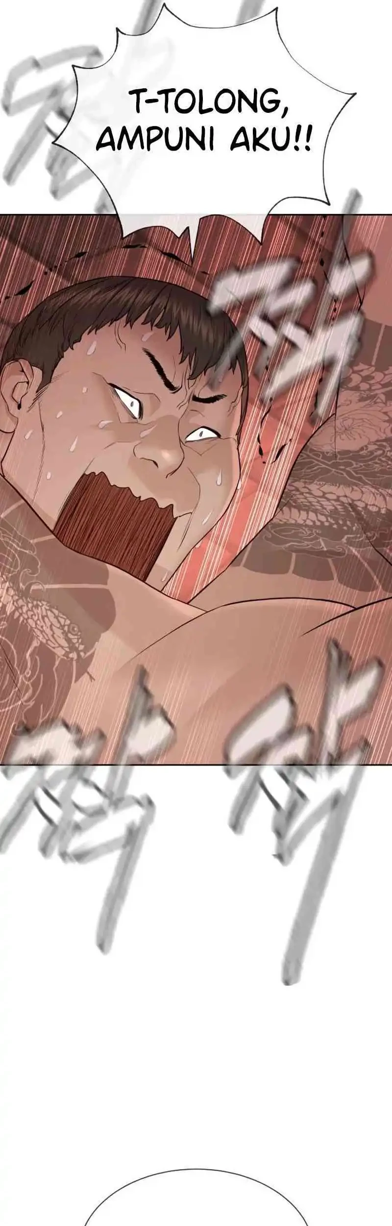 A Lawyer Killler (Killer Lawyer) Chapter 8 Gambar 15