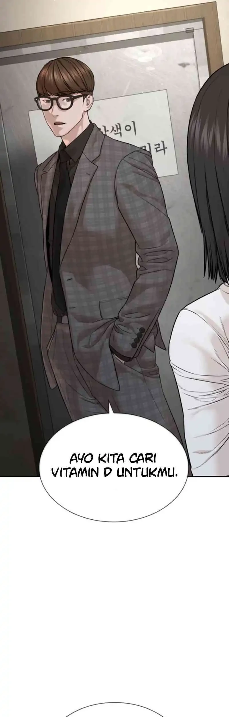 A Lawyer Killler (Killer Lawyer) Chapter 9 Gambar 21