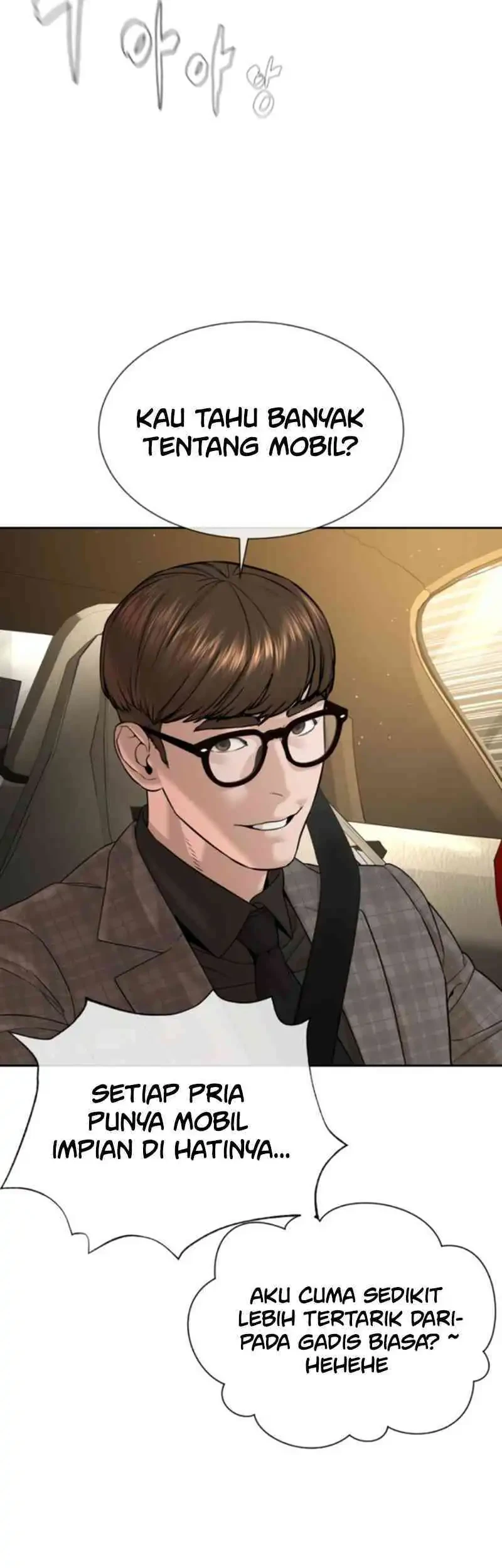 A Lawyer Killler (Killer Lawyer) Chapter 9 Gambar 25