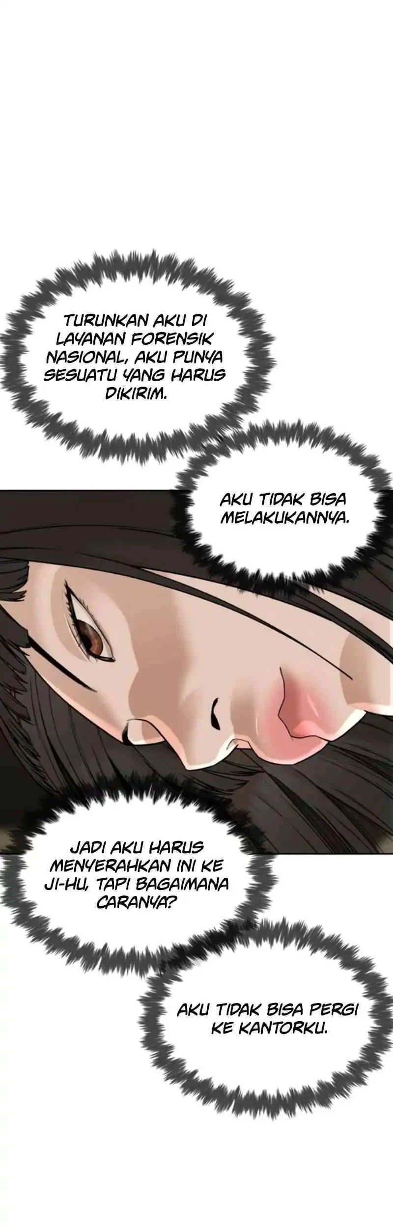 A Lawyer Killler (Killer Lawyer) Chapter 9 Gambar 33