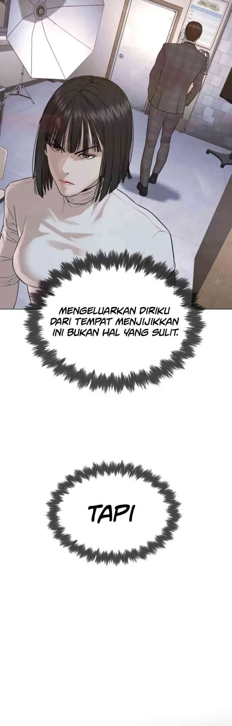Manhwa A Lawyer Killler (Killer Lawyer) Chapter 9 gambar nomor 2