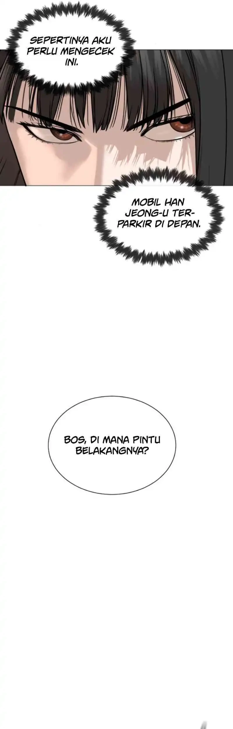 A Lawyer Killler (Killer Lawyer) Chapter 9 Gambar 49