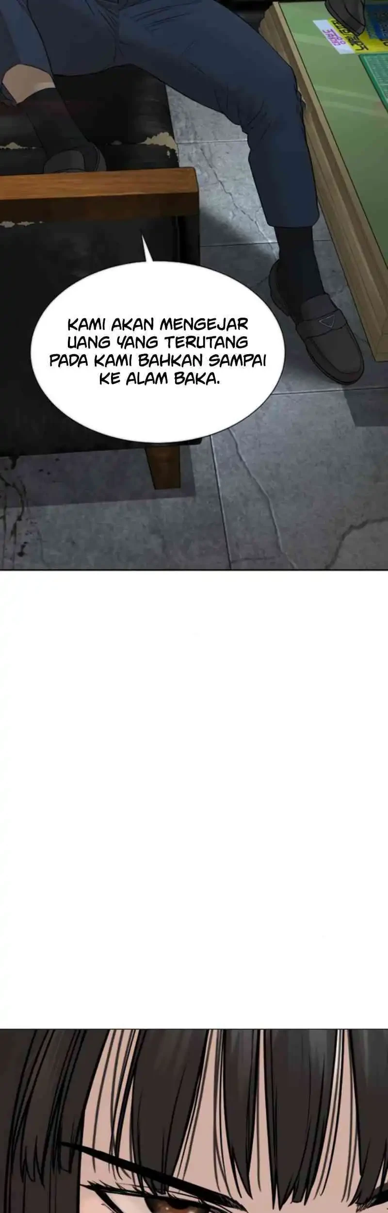 A Lawyer Killler (Killer Lawyer) Chapter 9 Gambar 53