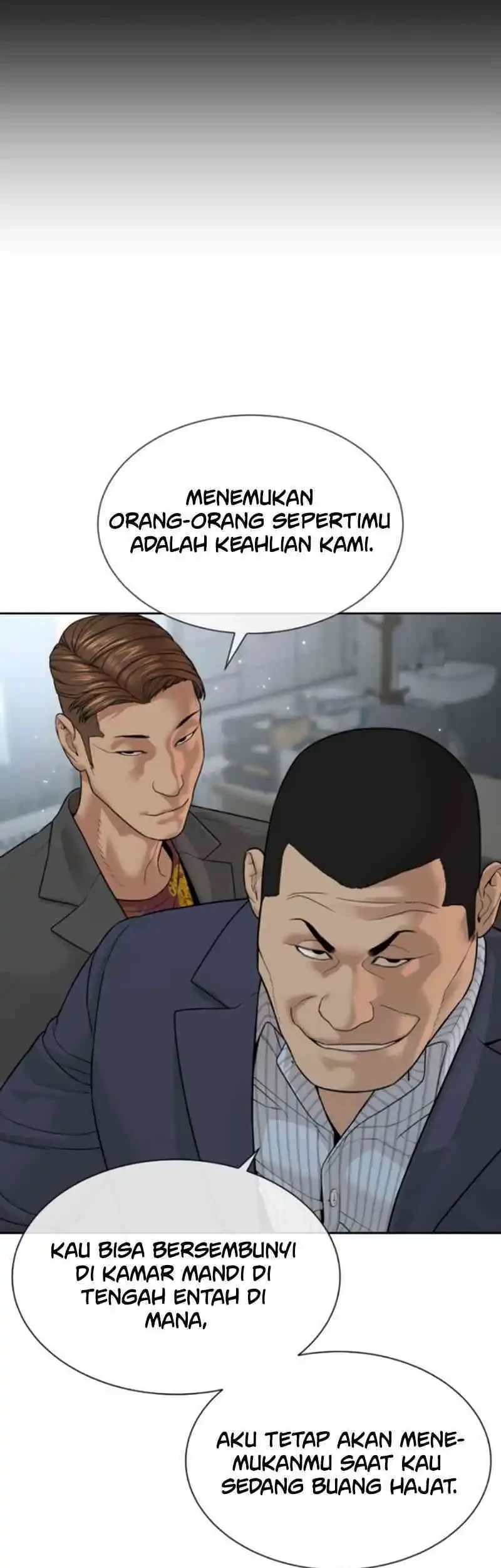 A Lawyer Killler (Killer Lawyer) Chapter 9 Gambar 55