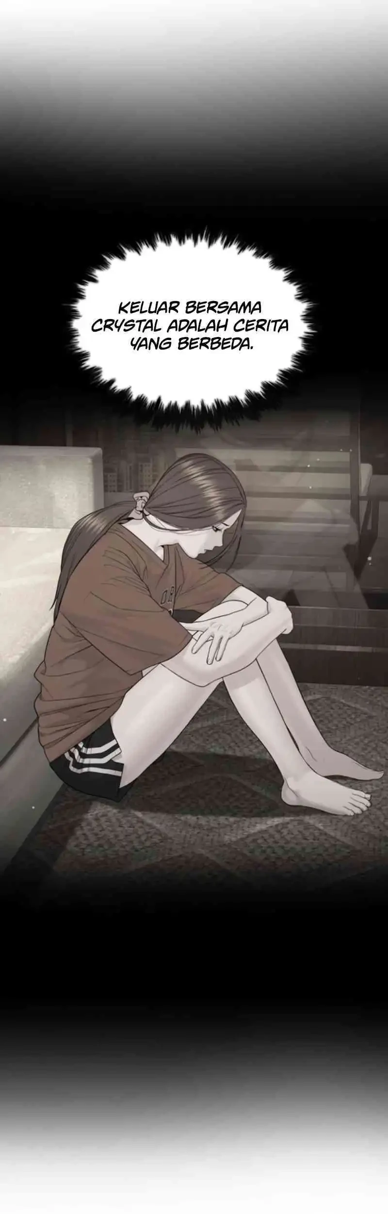 A Lawyer Killler (Killer Lawyer) Chapter 9 Gambar 3