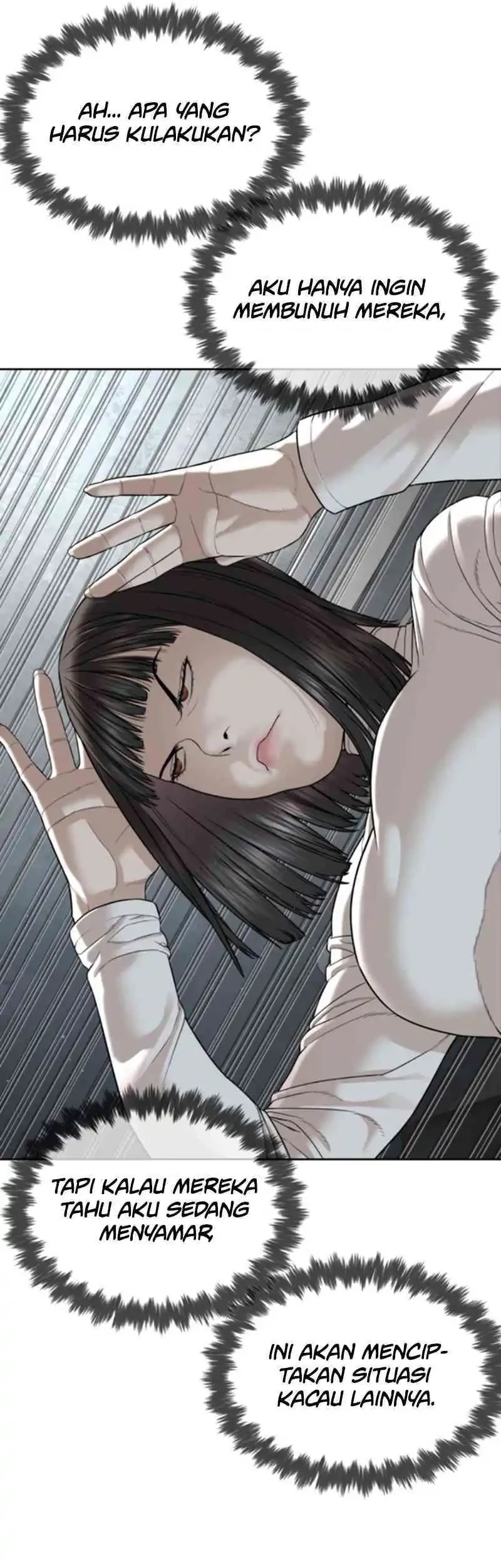 A Lawyer Killler (Killer Lawyer) Chapter 9 Gambar 59