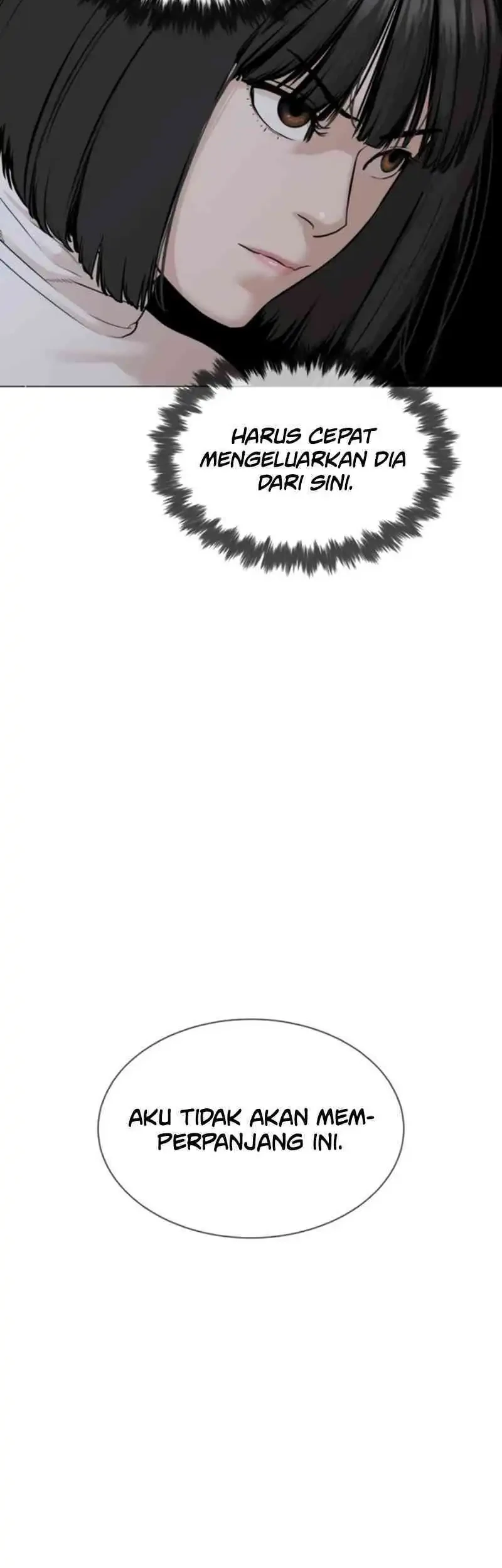 A Lawyer Killler (Killer Lawyer) Chapter 9 Gambar 74