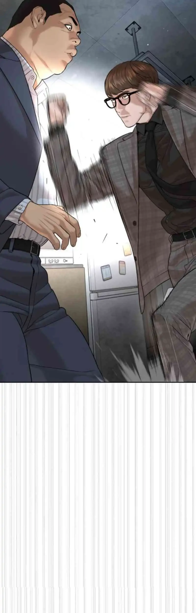 A Lawyer Killler (Killer Lawyer) Chapter 9 Gambar 79