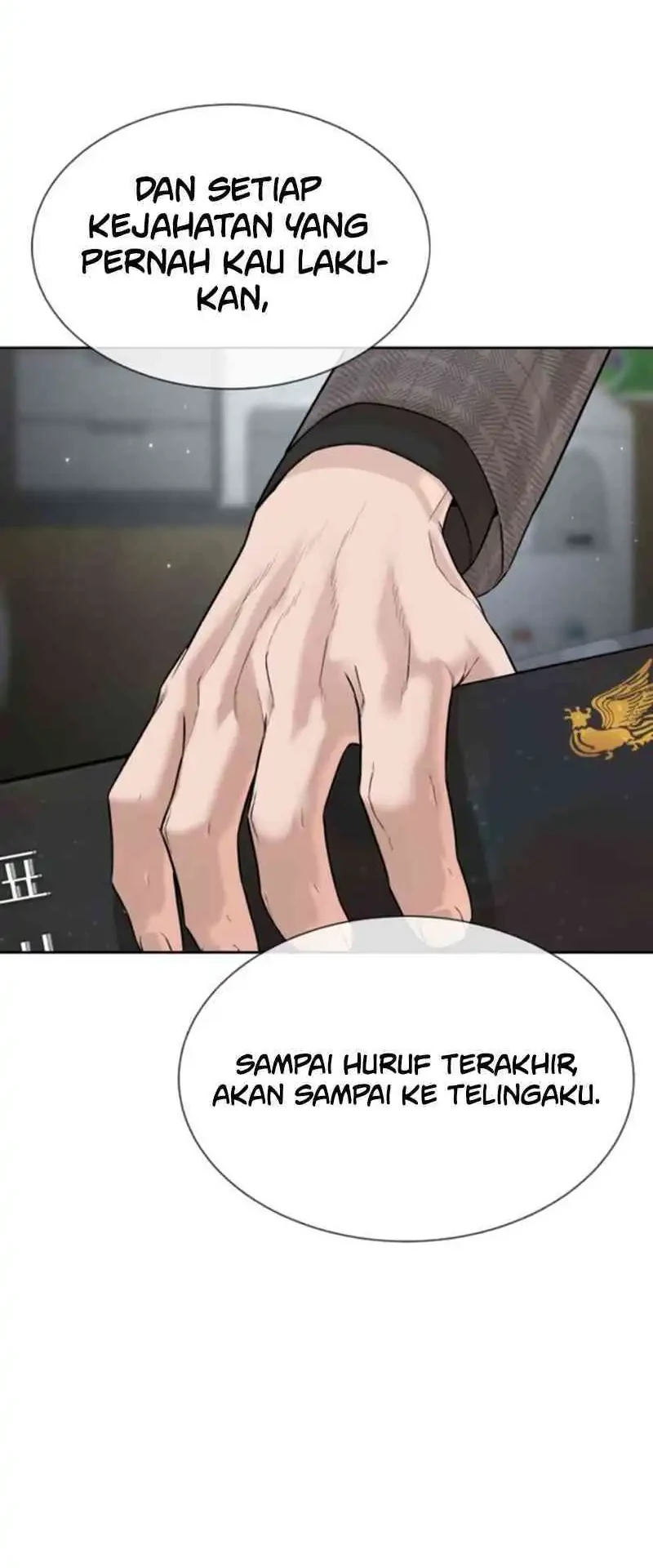 A Lawyer Killler (Killer Lawyer) Chapter 9 Gambar 86