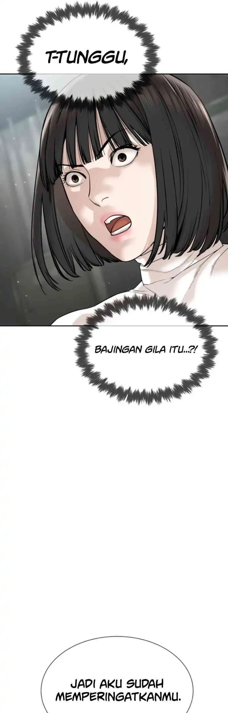 A Lawyer Killler (Killer Lawyer) Chapter 9 Gambar 87