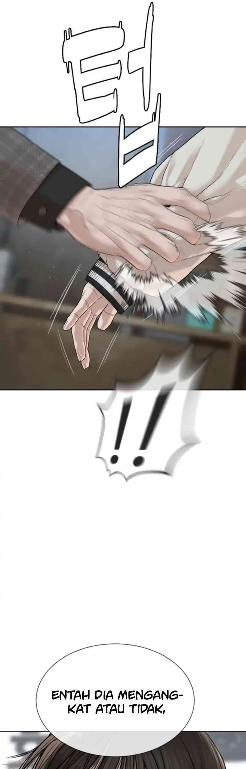 A Lawyer Killler (Killer Lawyer) Chapter 9 Gambar 99