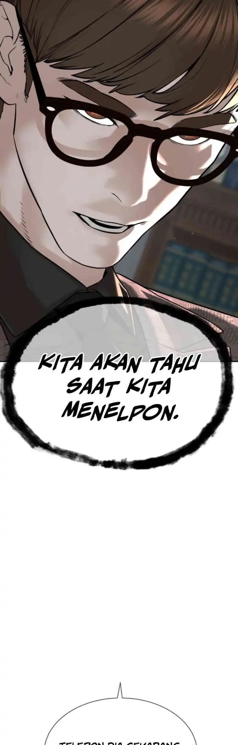 A Lawyer Killler (Killer Lawyer) Chapter 9 Gambar 101