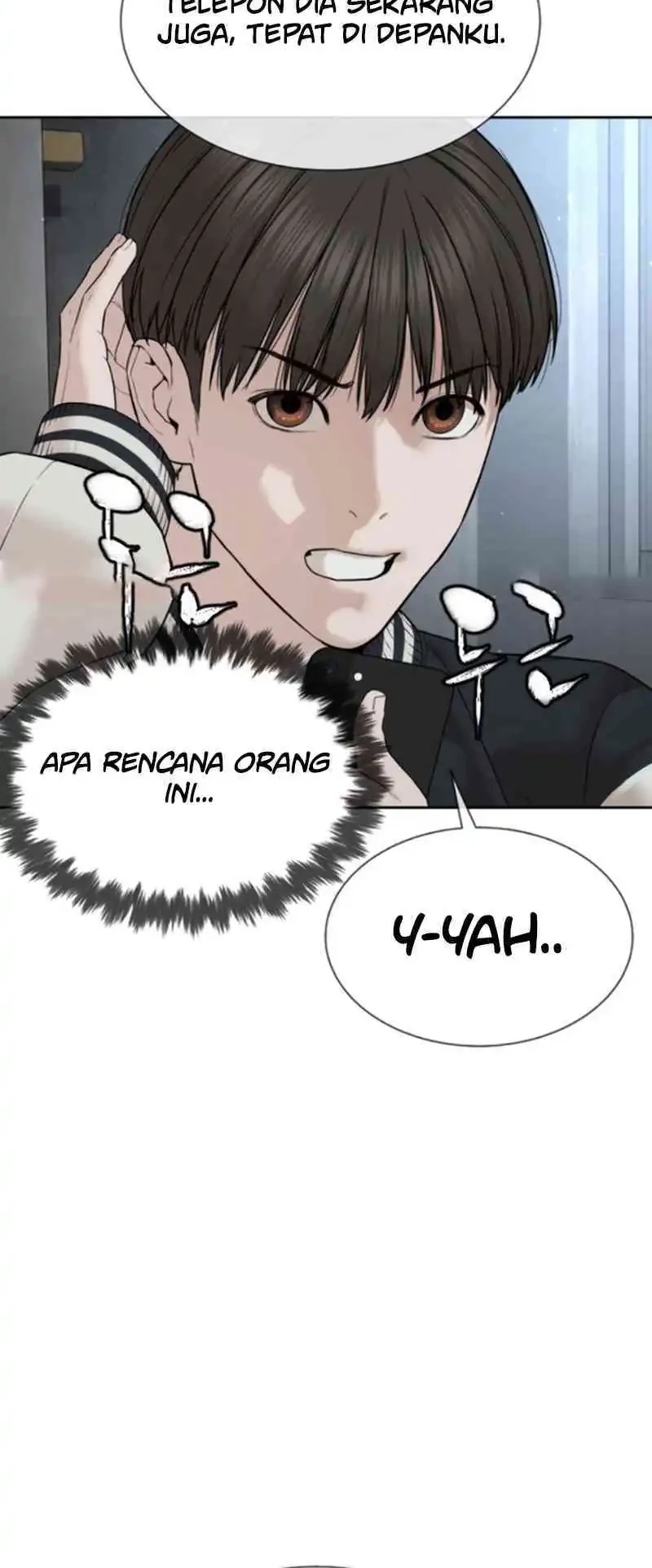 A Lawyer Killler (Killer Lawyer) Chapter 9 Gambar 102