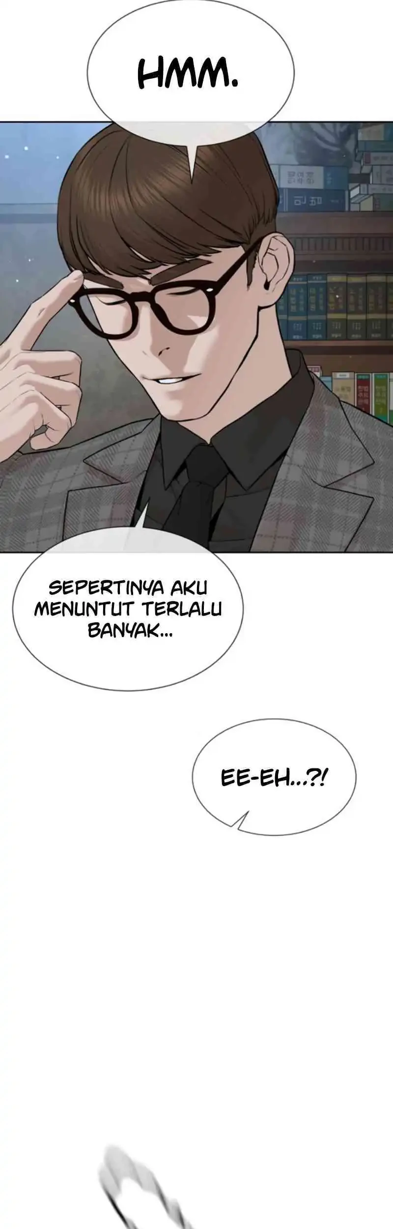 A Lawyer Killler (Killer Lawyer) Chapter 9 Gambar 103