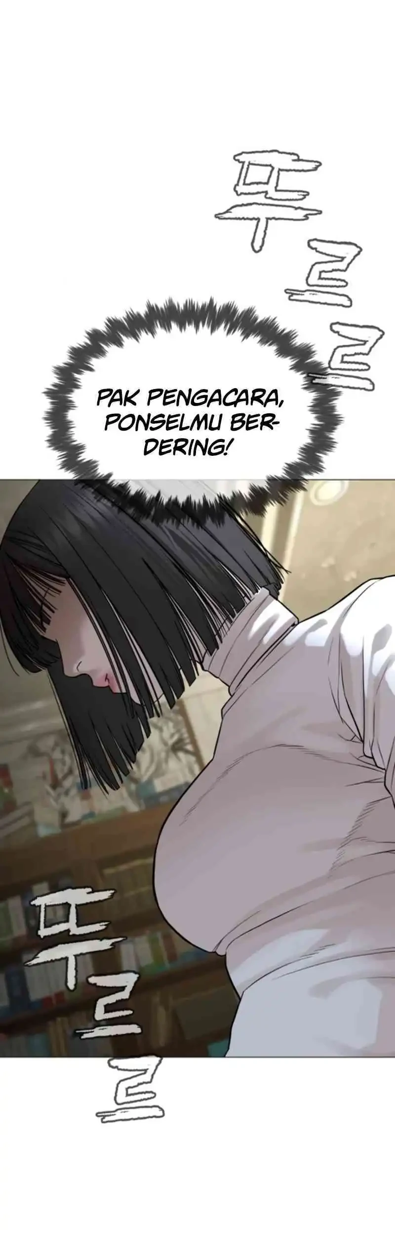 A Lawyer Killler (Killer Lawyer) Chapter 9 Gambar 107