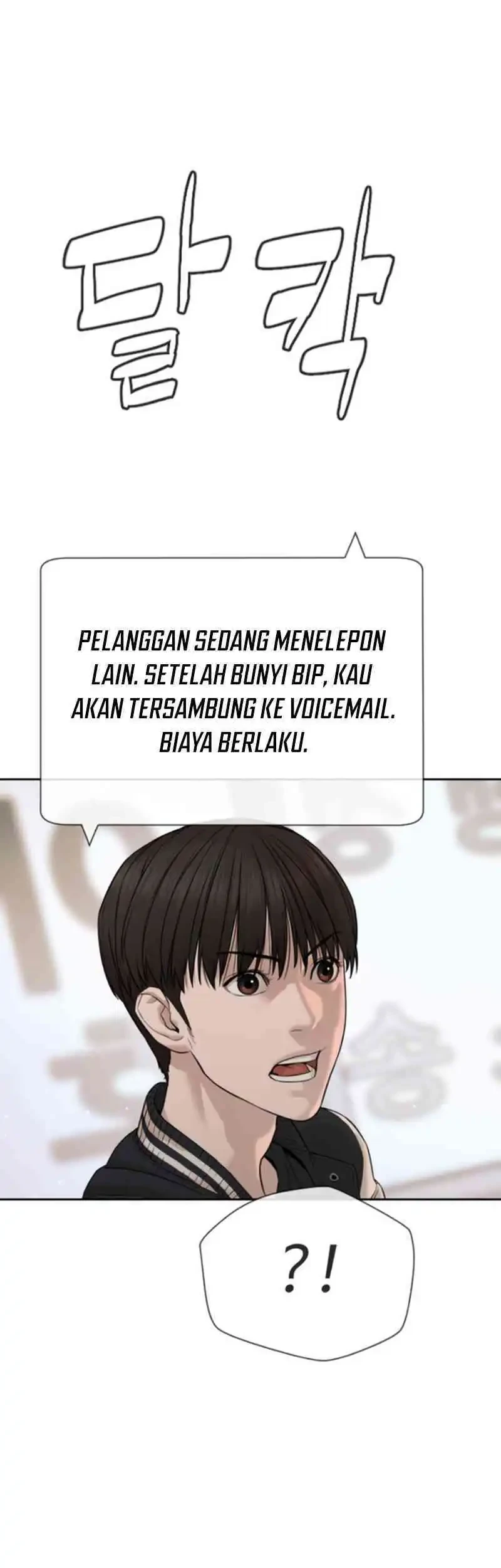 A Lawyer Killler (Killer Lawyer) Chapter 9 Gambar 109
