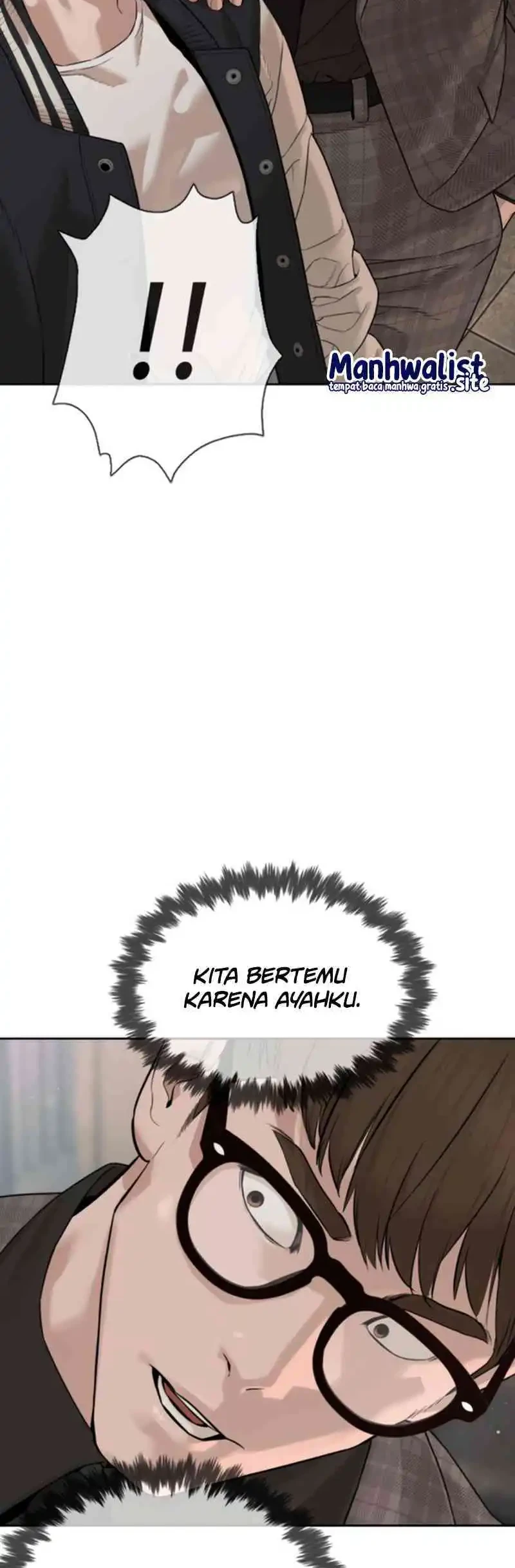 A Lawyer Killler (Killer Lawyer) Chapter 9 Gambar 116