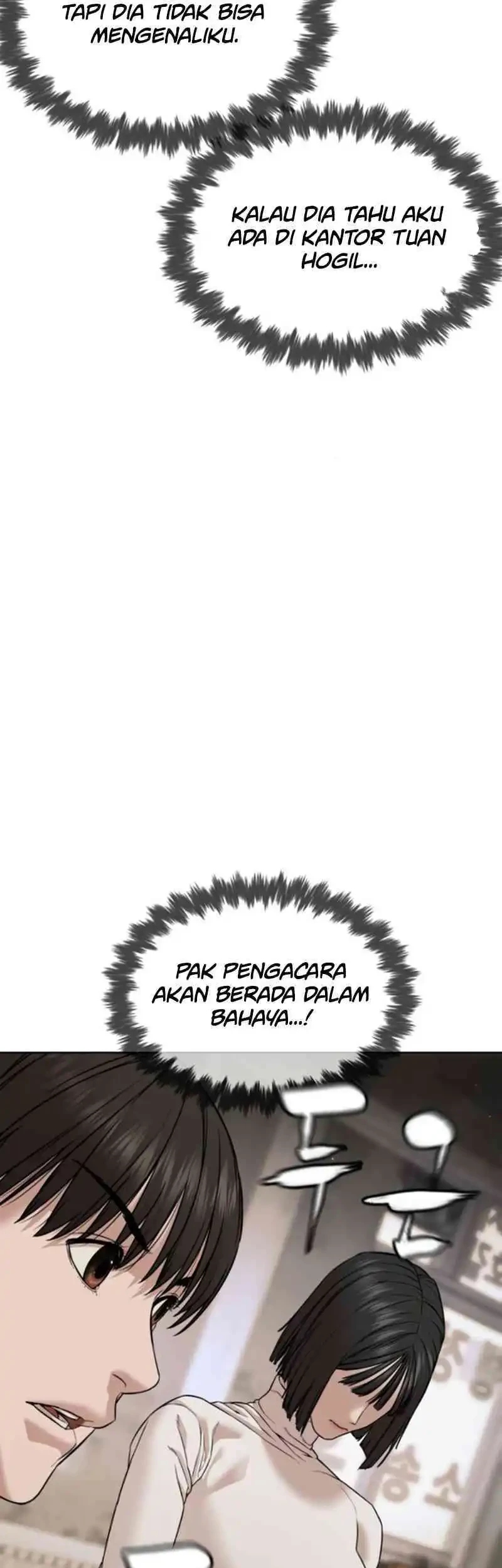 A Lawyer Killler (Killer Lawyer) Chapter 9 Gambar 117