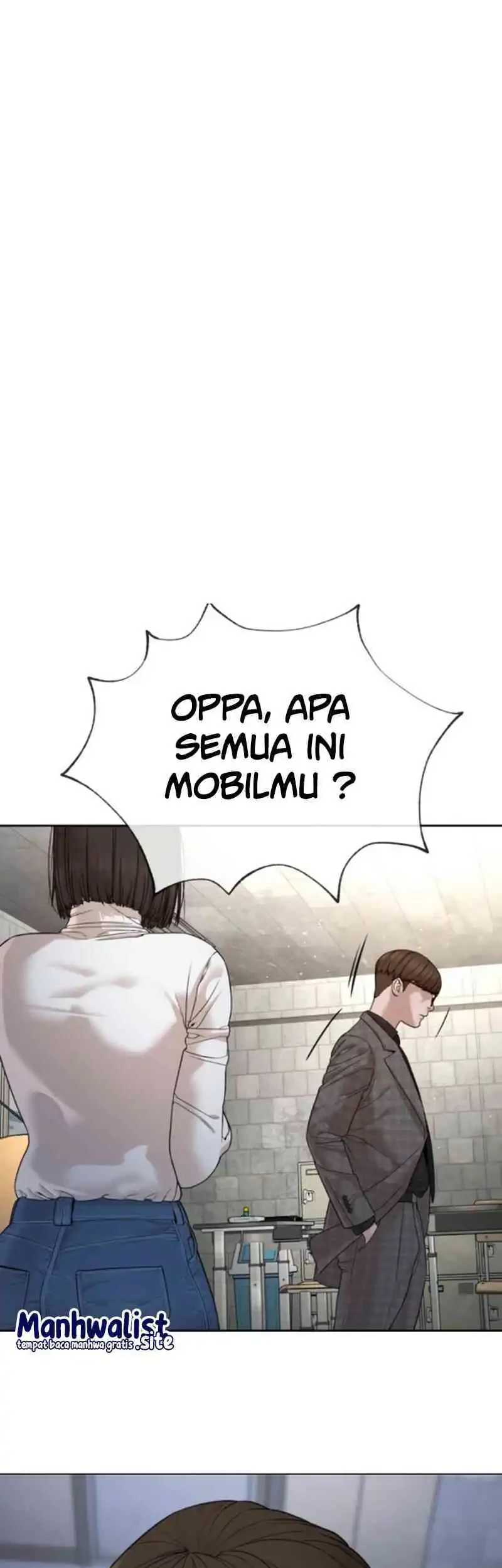 A Lawyer Killler (Killer Lawyer) Chapter 9 Gambar 9