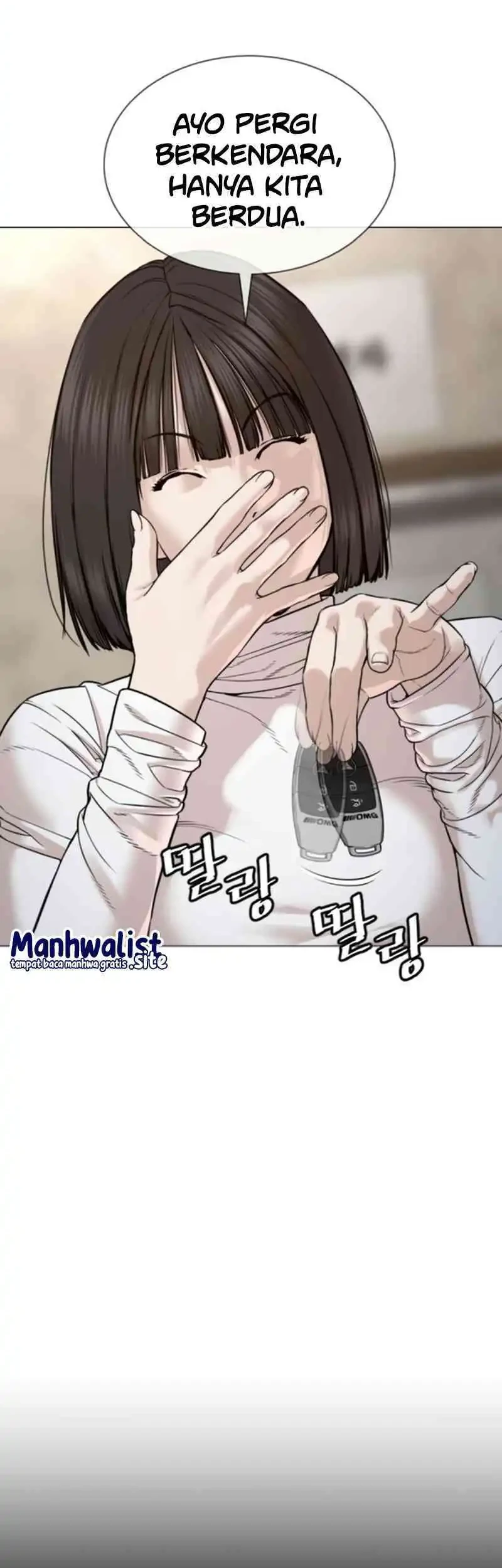 A Lawyer Killler (Killer Lawyer) Chapter 9 Gambar 12