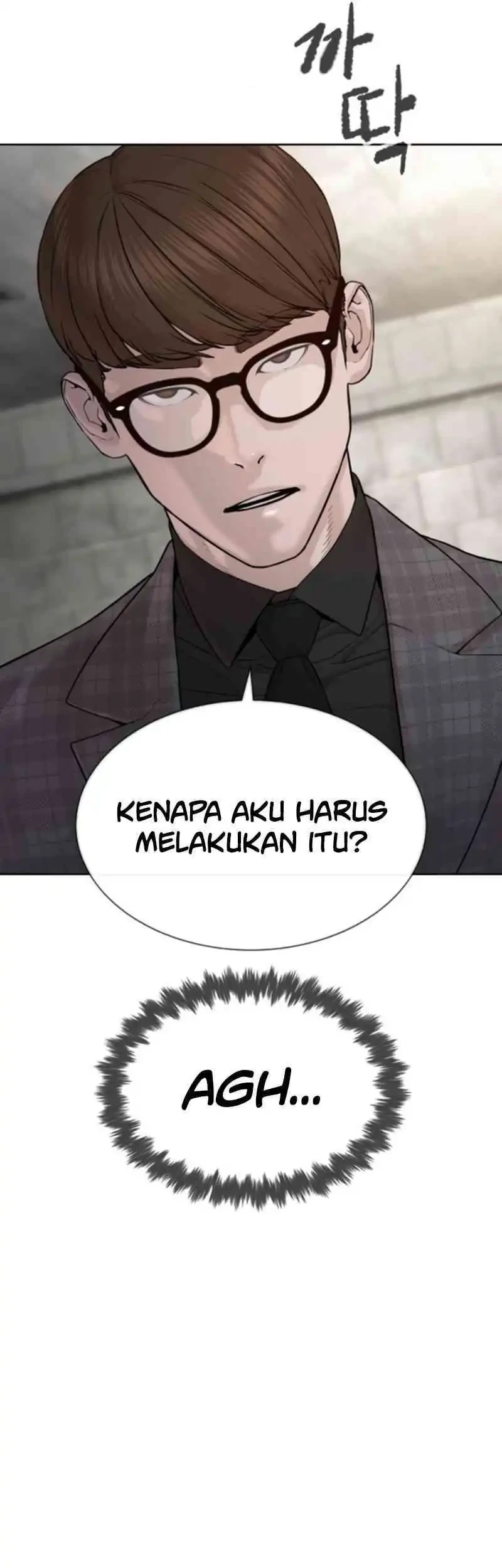 A Lawyer Killler (Killer Lawyer) Chapter 9 Gambar 17