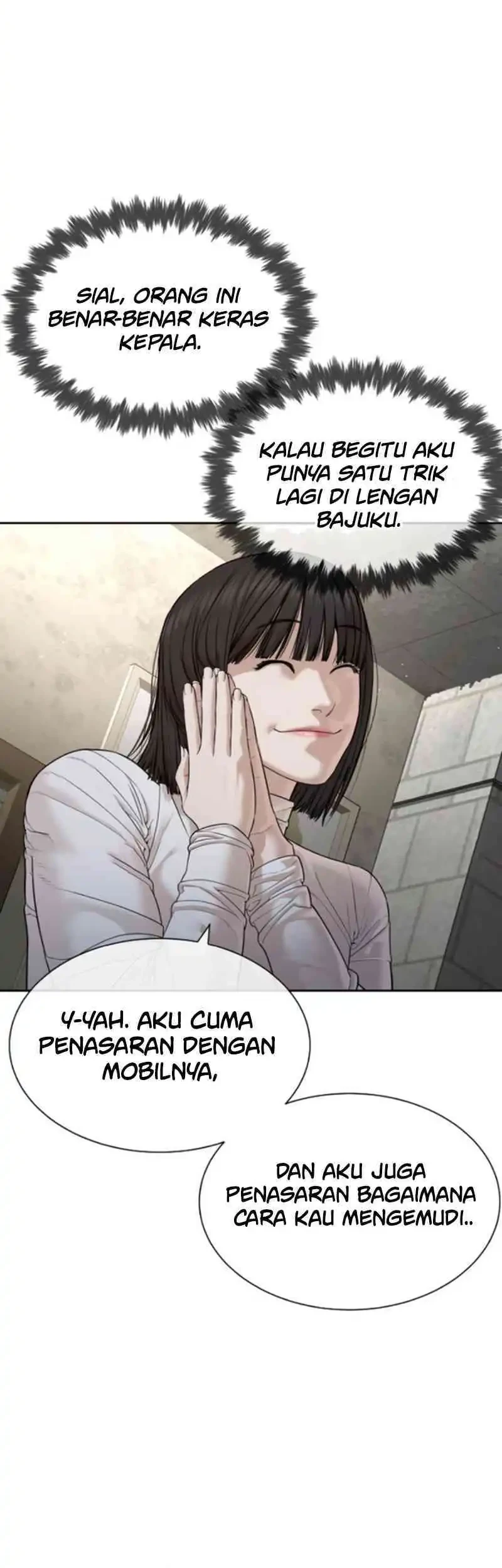 A Lawyer Killler (Killer Lawyer) Chapter 9 Gambar 18