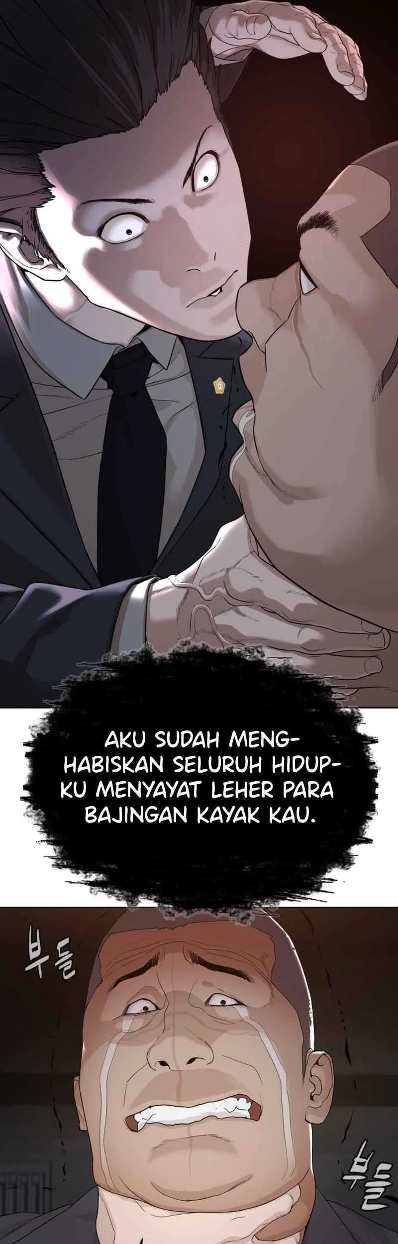 A Lawyer Killler (Killer Lawyer) Chapter 1 Gambar 33