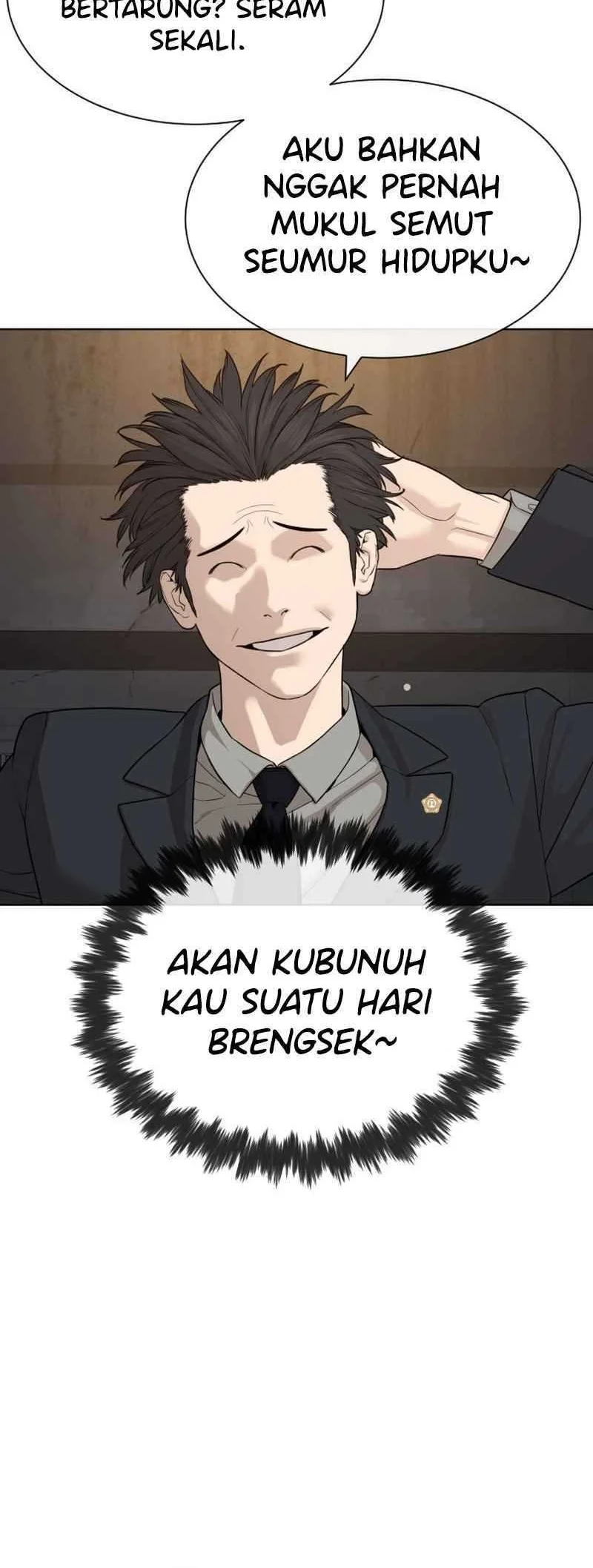 A Lawyer Killler (Killer Lawyer) Chapter 1 Gambar 38