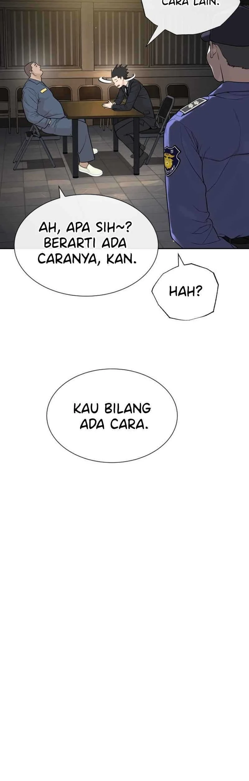 A Lawyer Killler (Killer Lawyer) Chapter 1 Gambar 42