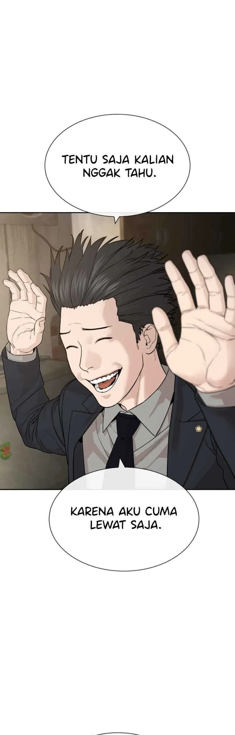 A Lawyer Killler (Killer Lawyer) Chapter 1 Gambar 63