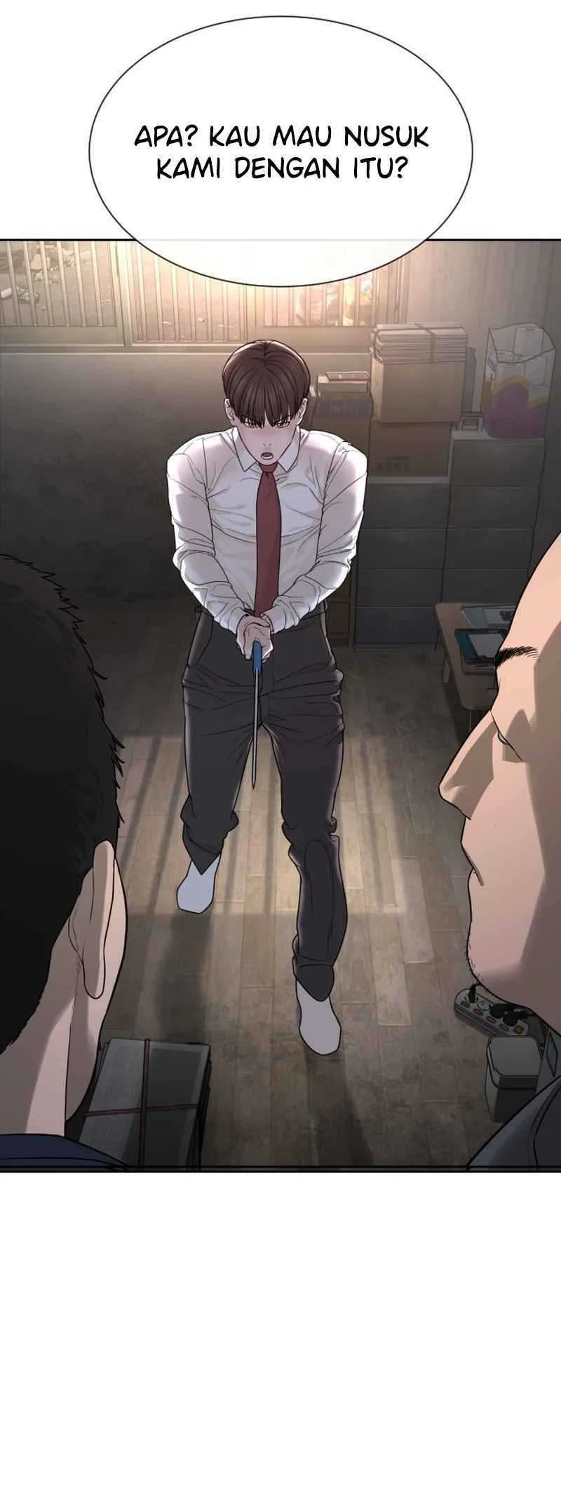 A Lawyer Killler (Killer Lawyer) Chapter 1 Gambar 70