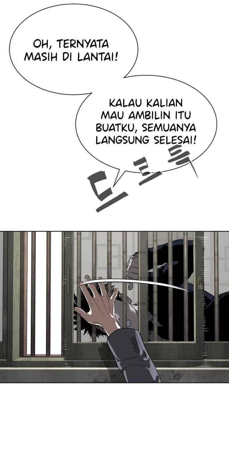 A Lawyer Killler (Killer Lawyer) Chapter 1 Gambar 76