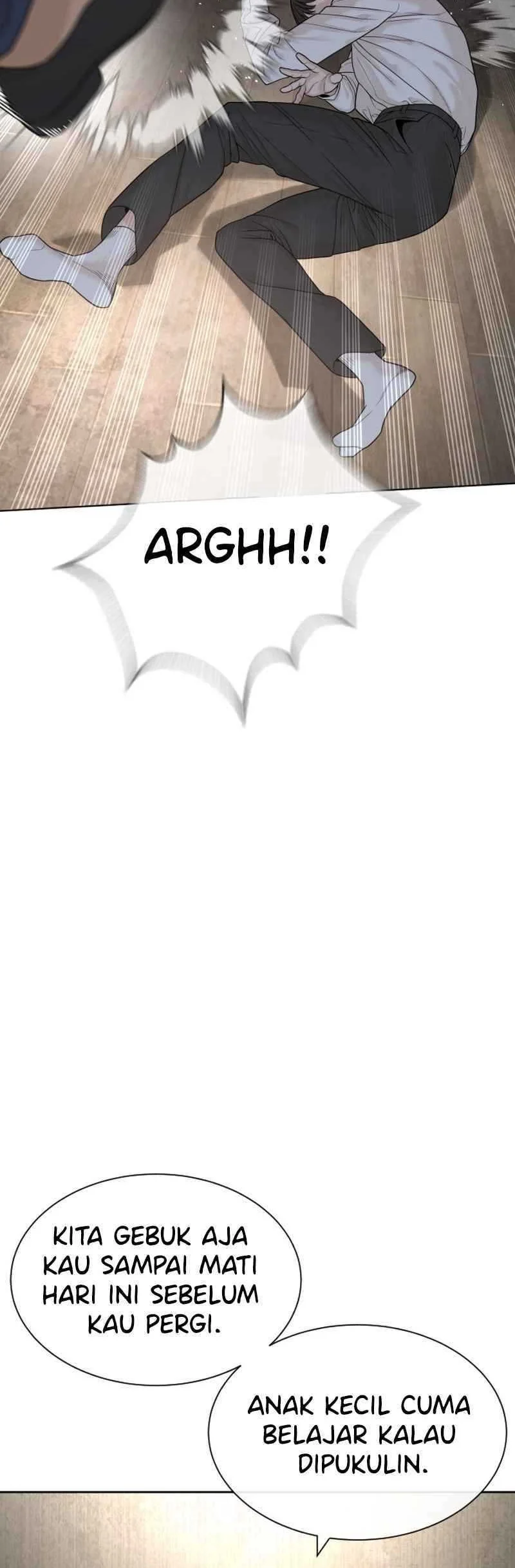 A Lawyer Killler (Killer Lawyer) Chapter 1 Gambar 80