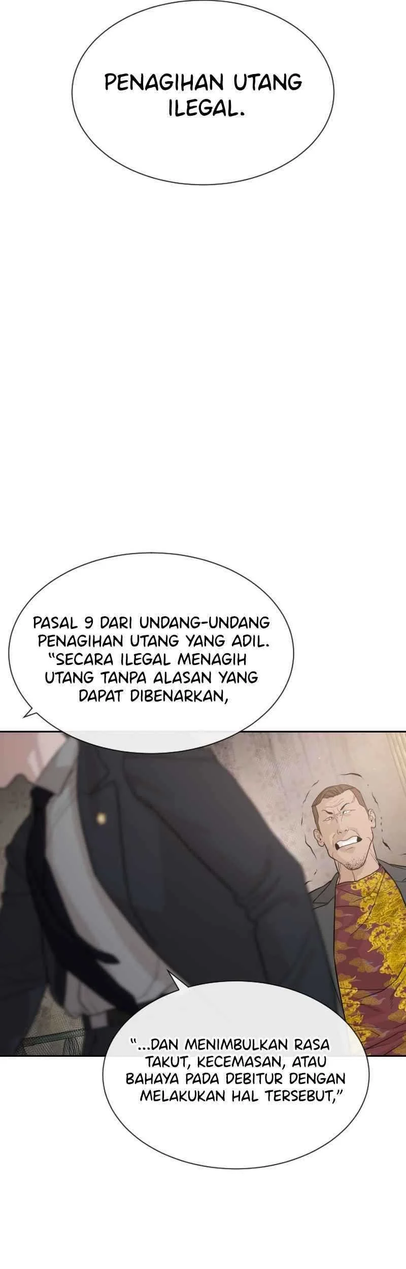 A Lawyer Killler (Killer Lawyer) Chapter 1 Gambar 89