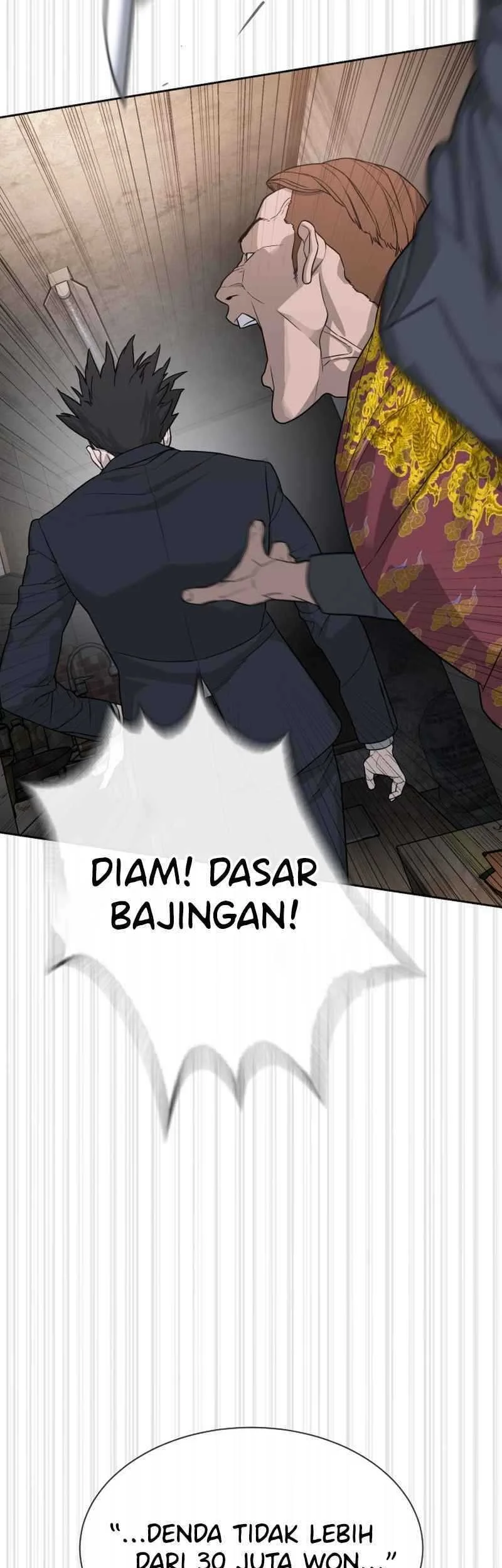 A Lawyer Killler (Killer Lawyer) Chapter 1 Gambar 91