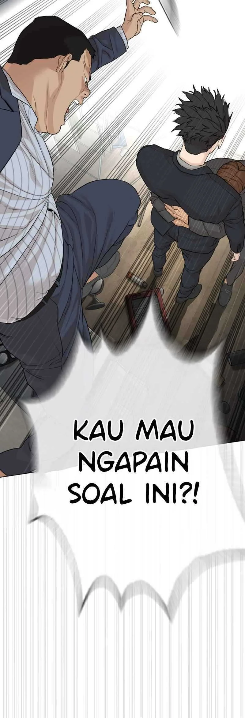 A Lawyer Killler (Killer Lawyer) Chapter 1 Gambar 96