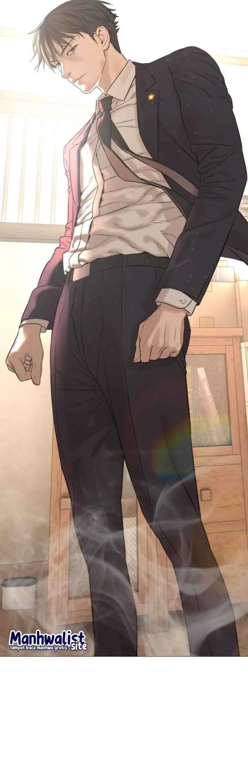 A Lawyer Killler (Killer Lawyer) Chapter 1 Gambar 106