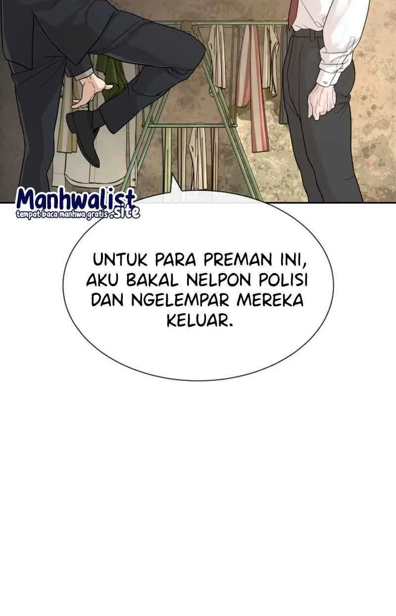 A Lawyer Killler (Killer Lawyer) Chapter 1 Gambar 113