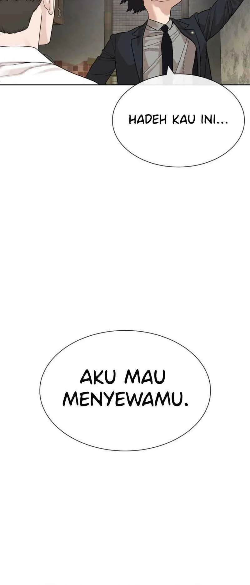 A Lawyer Killler (Killer Lawyer) Chapter 1 Gambar 117