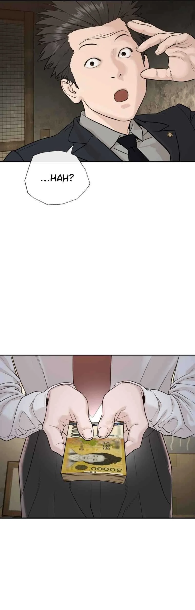 A Lawyer Killler (Killer Lawyer) Chapter 1 Gambar 118