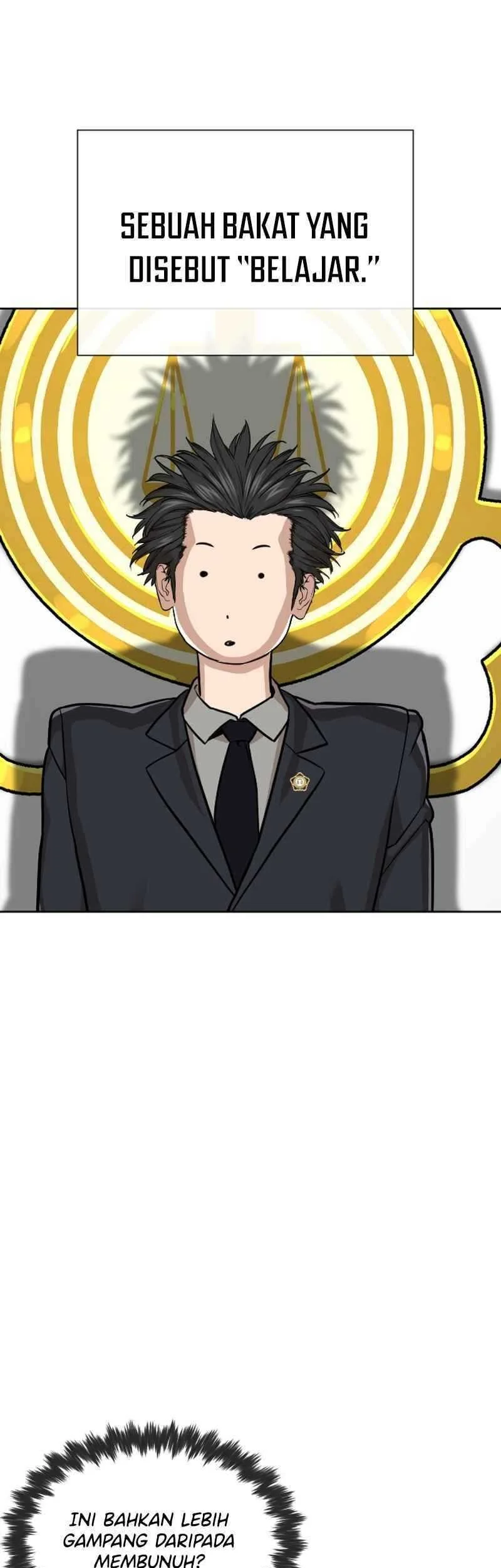 A Lawyer Killler (Killer Lawyer) Chapter 1 Gambar 17