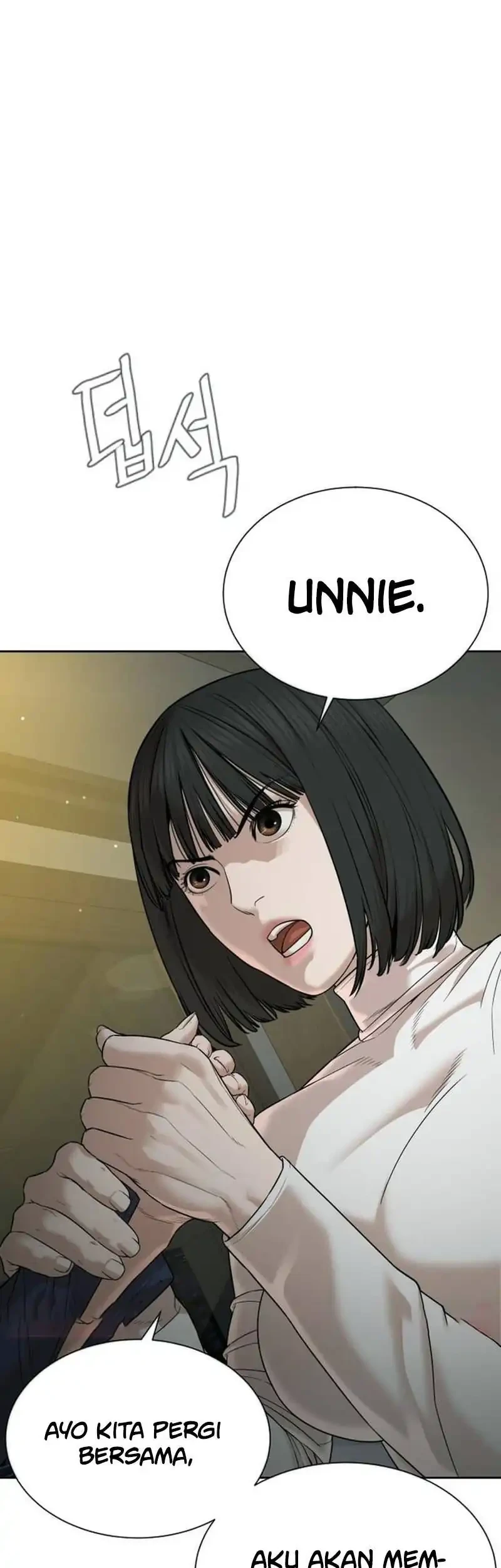 A Lawyer Killler (Killer Lawyer) Chapter 10 Gambar 31